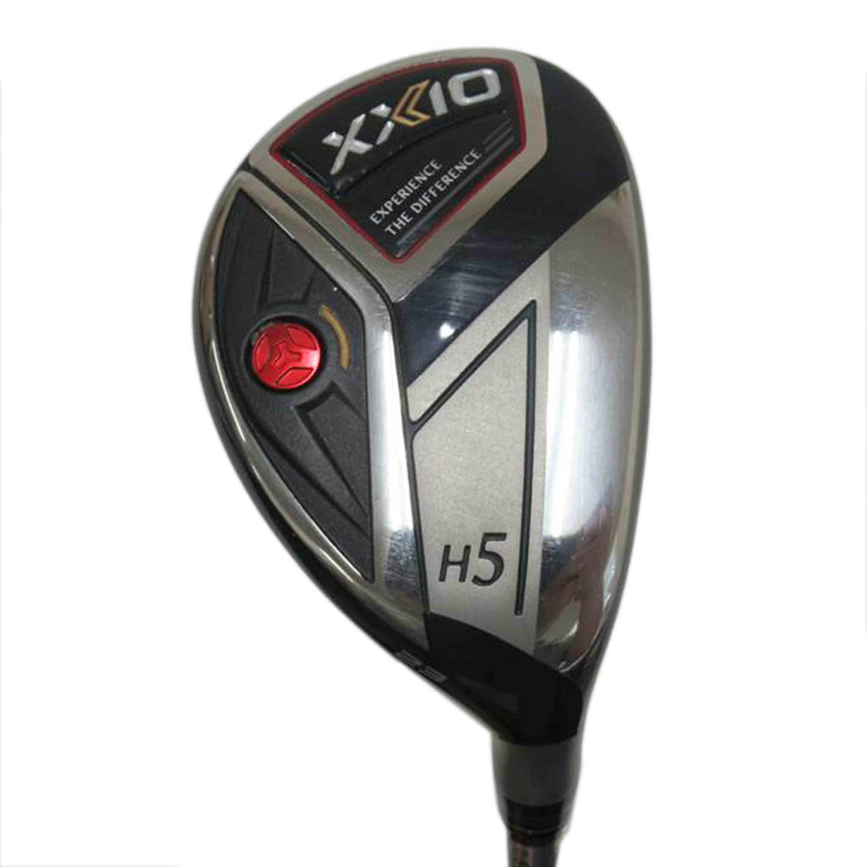 DUNLOP/ユーティリティー/XXIO H5//ABランク/63
