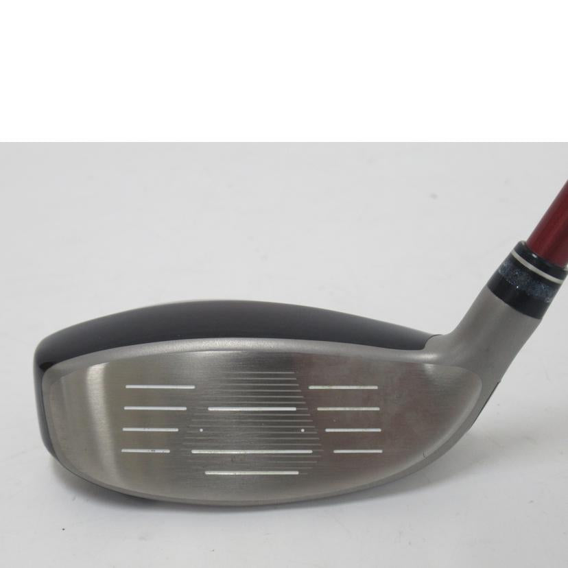 DUNLOP/ユーティリティー/XXIO H5//ABランク/63