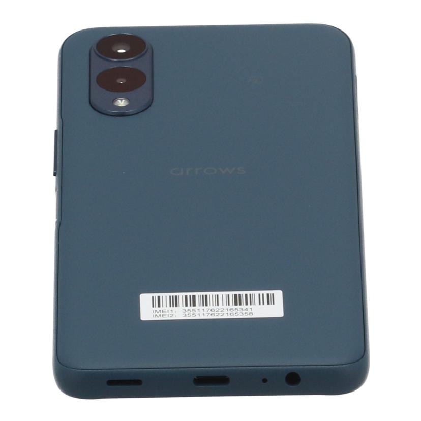 FUJITSU FCNT SoftBank系 富士通 フジツウ /スマートフォン/arrows We2 64GB/A402FC//ZH2AK23X3P/Aランク/64