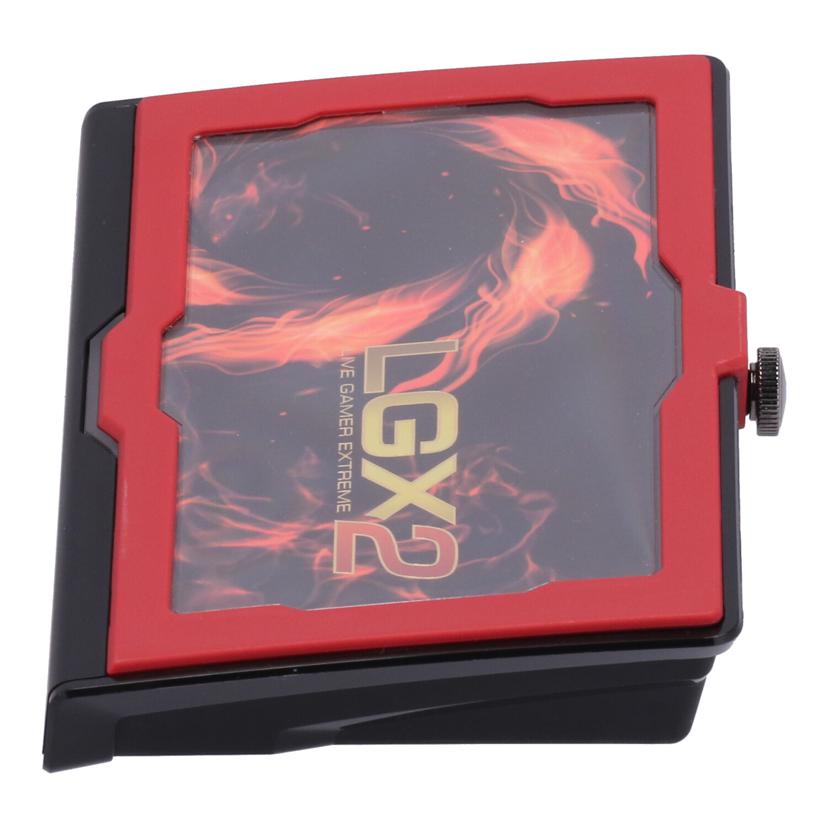AVerMedia アバーメディア /ゲームキャプチャー/Live Gamer EXTREME 2 /GC550 PLUS//5202692200093/Bランク/75