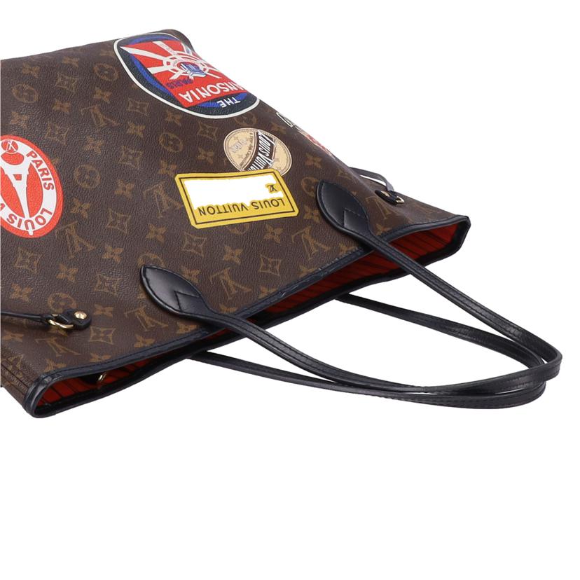 LV ルイヴィトン/ネヴァーフルMM/M42844//SF2***/Aランク/03