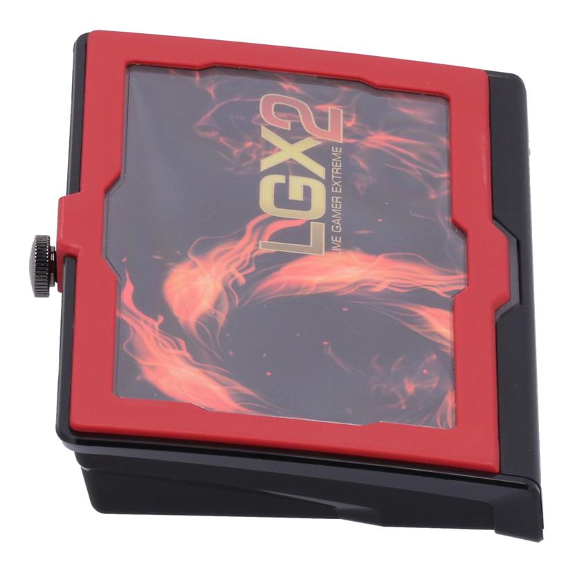 AVerMedia アバーメディア /ゲームキャプチャー/Live Gamer EXTREME 2 /GC550 PLUS//5202692200093/Bランク/75
