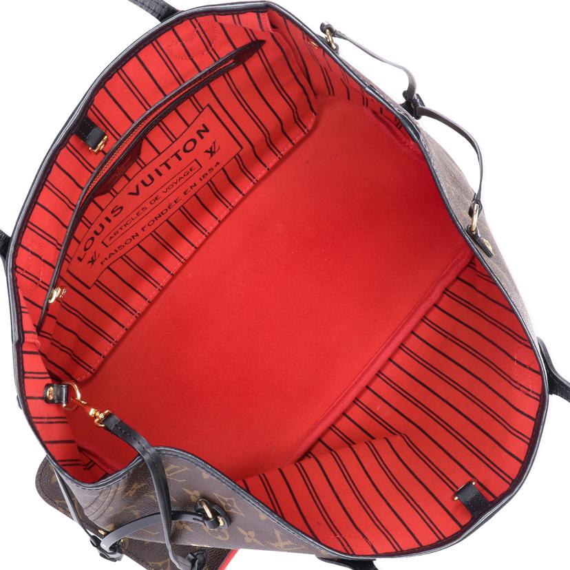 LV ルイヴィトン/ネヴァーフルMM/M42844//SF2***/Aランク/03