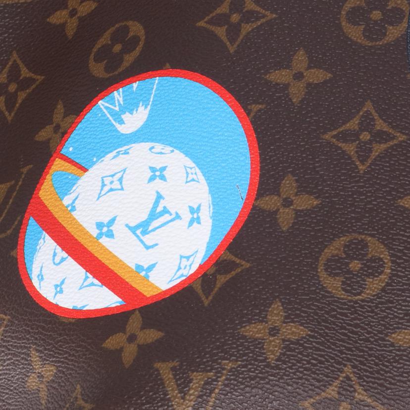 LV ルイヴィトン/ネヴァーフルMM/M42844//SF2***/Aランク/03