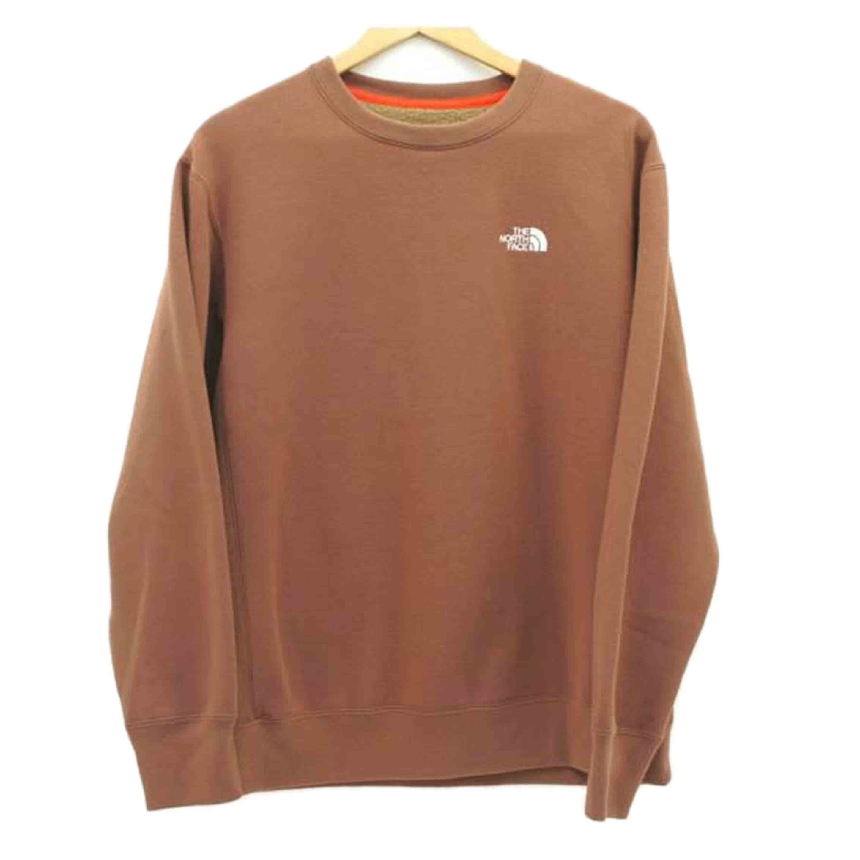 THE NORTH FACE ノースフェイス/トレーナー/NT32155//Aランク/75