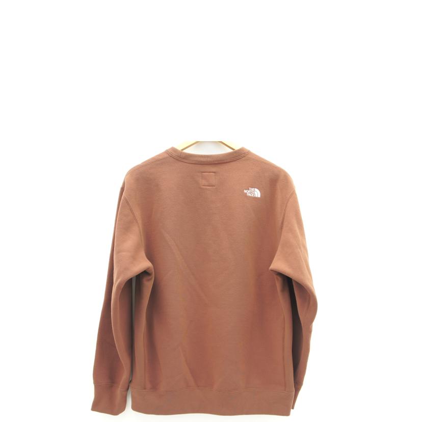 THE NORTH FACE ノースフェイス/トレーナー/NT32155//Aランク/75