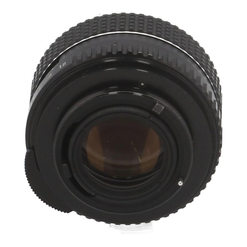 PENTAX ペンタックス /交換レンズ/55mm/smc T 55mm F1.8 New//7335629/Bランク/78