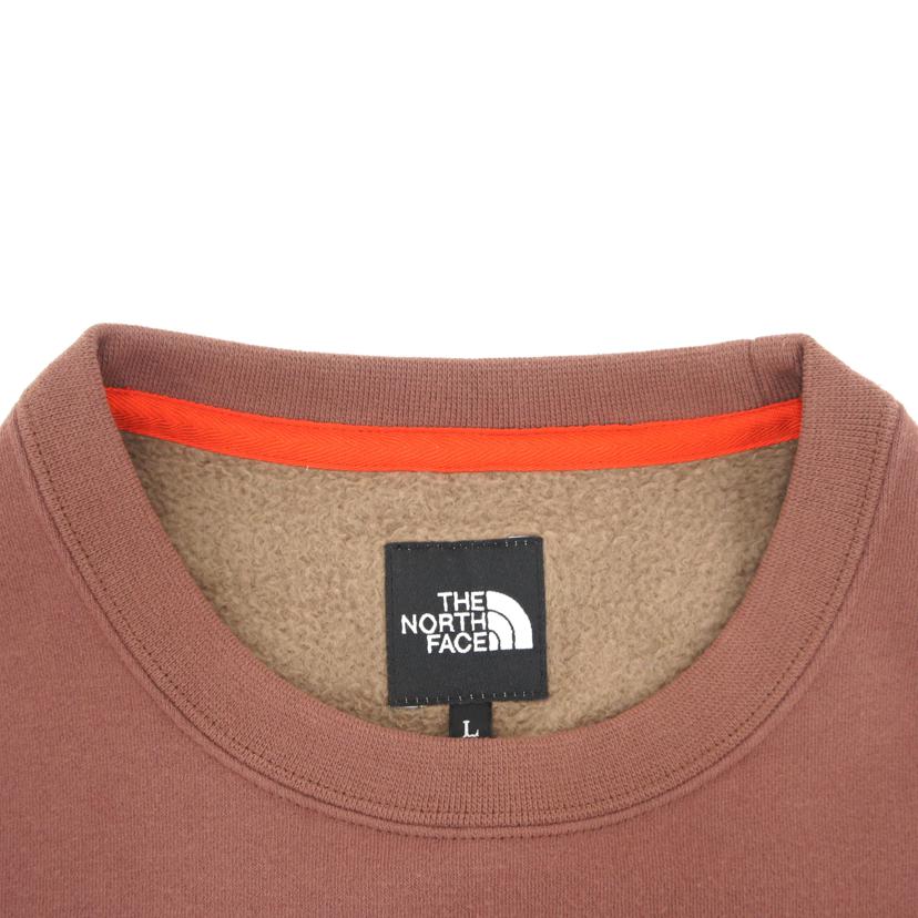 THE NORTH FACE ノースフェイス/トレーナー/NT32155//Aランク/75