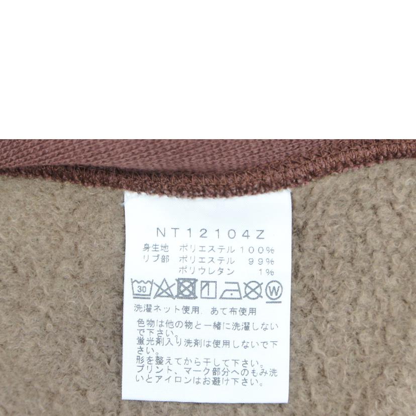 THE NORTH FACE ノースフェイス/トレーナー/NT32155//Aランク/75