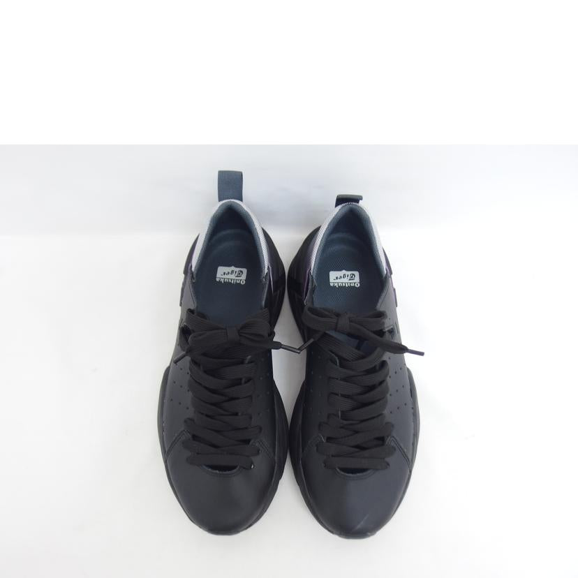 Onituka Tiger オニツカタイガー/P-TRAINER OP スニーカー/1183A588//Bランク/04
