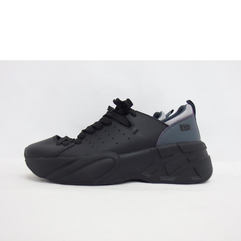 Onituka Tiger オニツカタイガー/P-TRAINER OP スニーカー/1183A588//Bランク/04