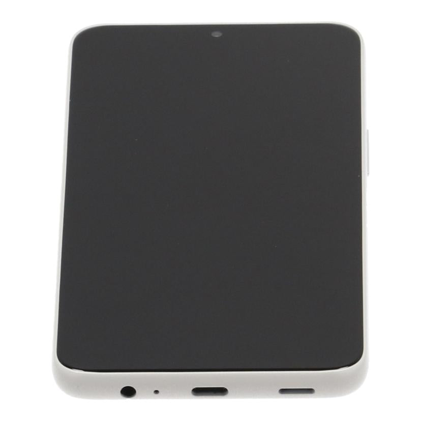 FUJITSU FCNT SoftBank系 富士通 フジツウ /スマートフォン/arrows We2 64GB/A402FC//ZH2AK23X66/Aランク/64
