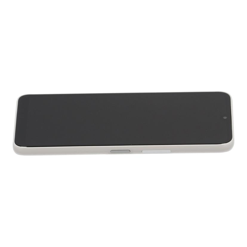 FUJITSU FCNT SoftBank系 富士通 フジツウ /スマートフォン/arrows We2 64GB/A402FC//ZH2AK23X66/Aランク/64
