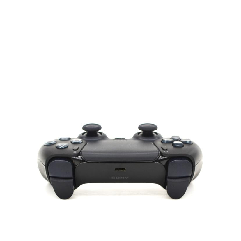 SONY ソニー/コントローラー PS5 play station5/Dual Sense CFI-ZCT1J//ABランク/75
