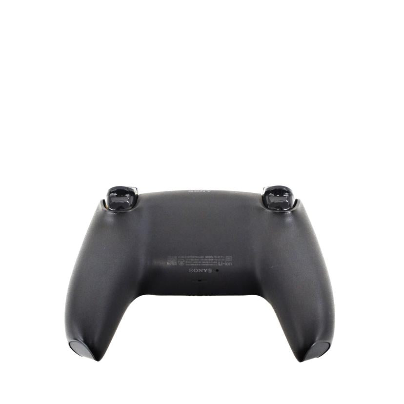 SONY ソニー/コントローラー PS5 play station5/Dual Sense CFI-ZCT1J//ABランク/75