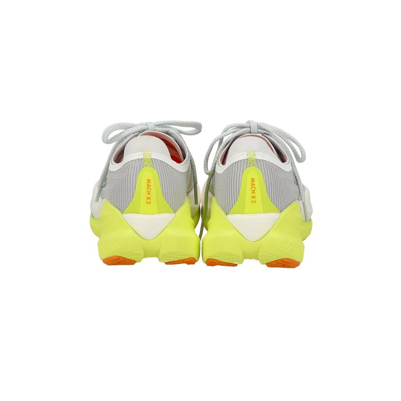 HOKA ONEONE ホカオネオネ/M MACH X 2/ランニングシューズ/1155119//SAランク/05