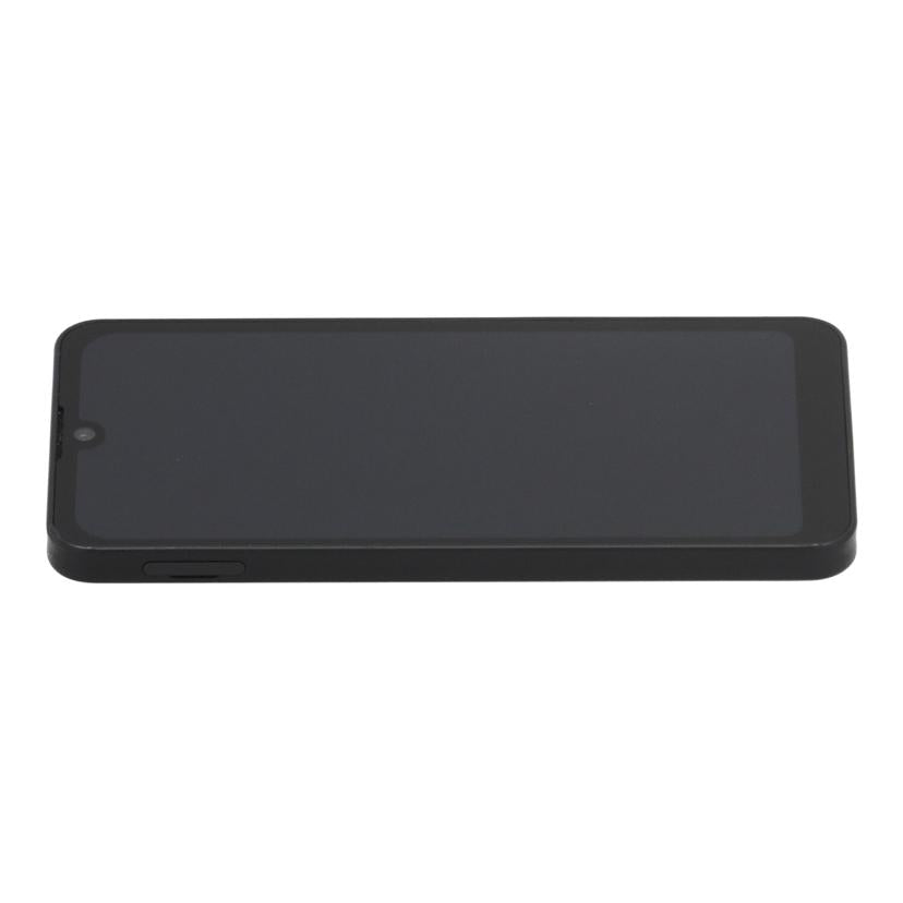 SHARP Y!mobile シャープ /スマートフォン/AQUOS wish/A103SH//SX1LHMA282501791/Bランク/77