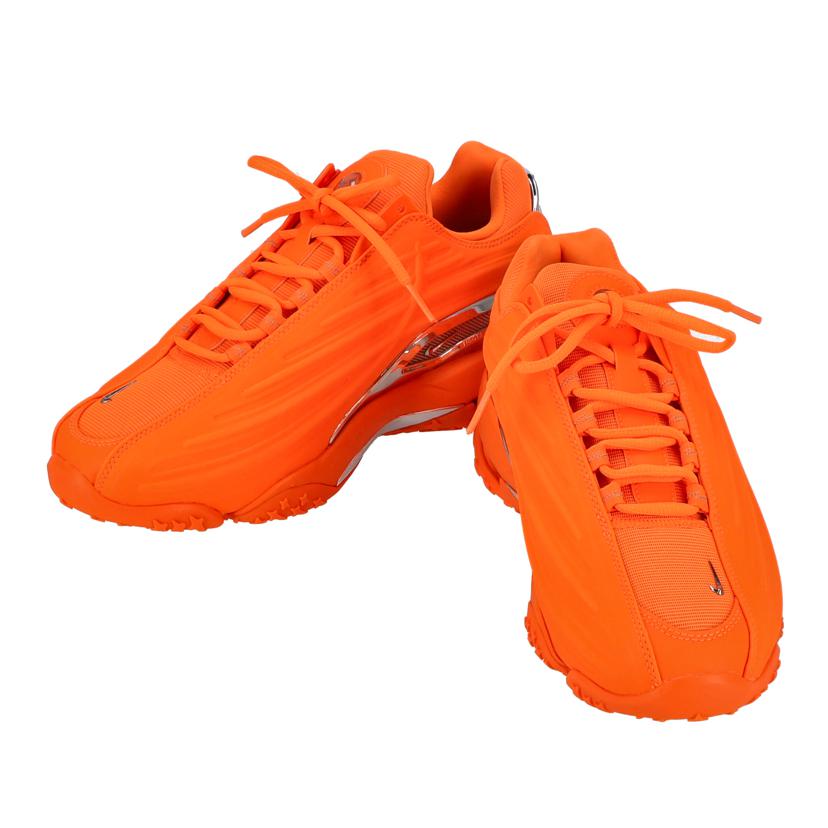 NIKE ナイキ/Drake NOCTA × Nike Hot Step 2 "Total Orange"/DZ7293-800//ABランク/70