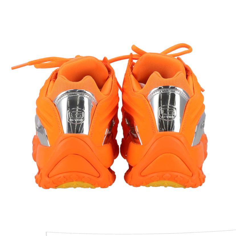 NIKE ナイキ/Drake NOCTA × Nike Hot Step 2 "Total Orange"/DZ7293-800//ABランク/70
