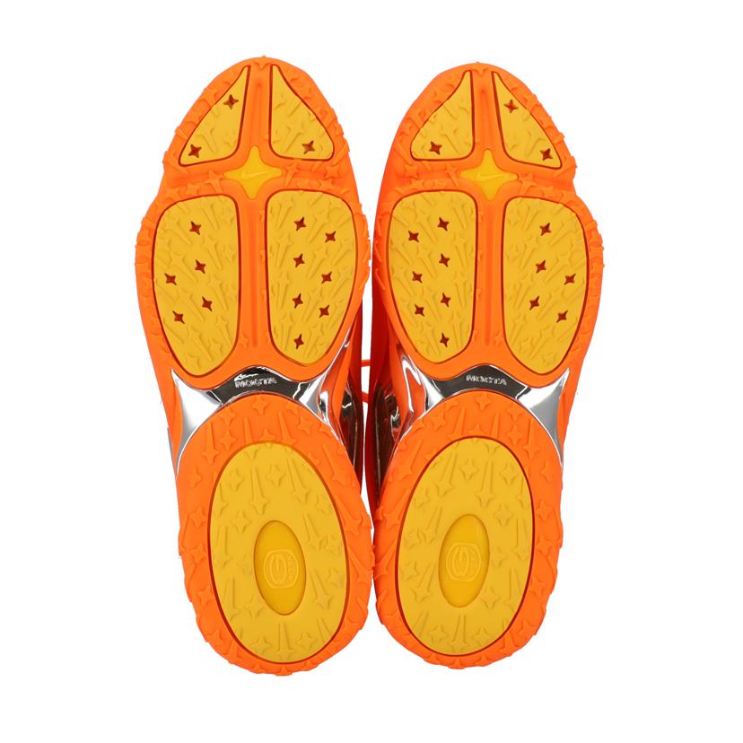 NIKE ナイキ/Drake NOCTA × Nike Hot Step 2 "Total Orange"/DZ7293-800//ABランク/70