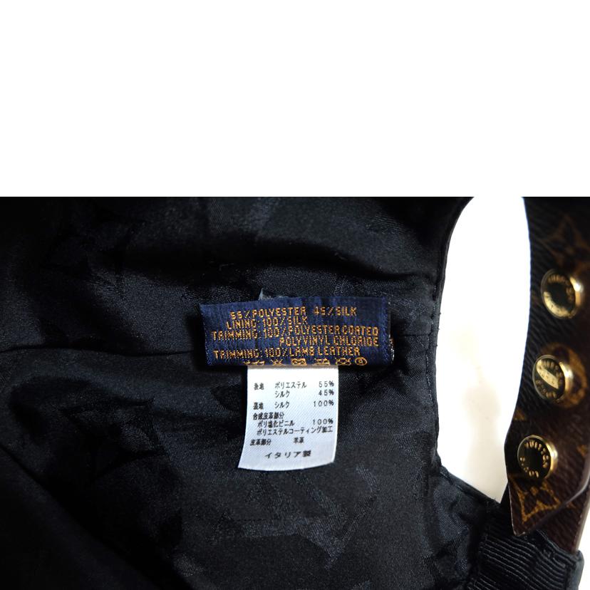 LV ルイヴィトン/ゲットレディー/M76528//Bランク/71