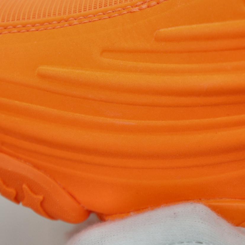 NIKE ナイキ/Drake NOCTA × Nike Hot Step 2 "Total Orange"/DZ7293-800//ABランク/70