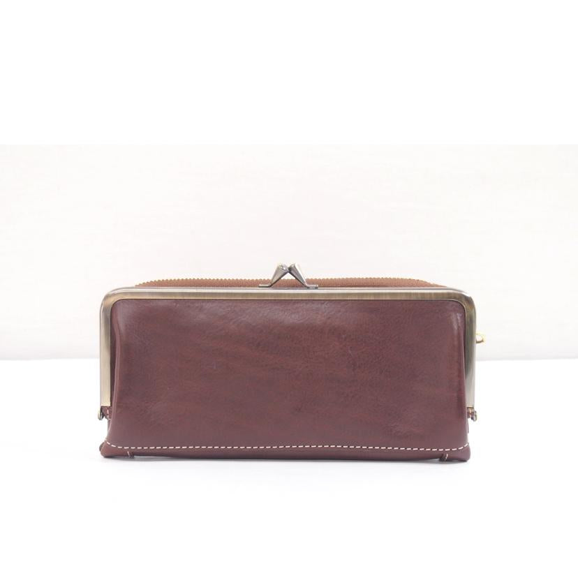 Dakota ダコタ/Dakota レザー長財布/-//-/Aランク/71