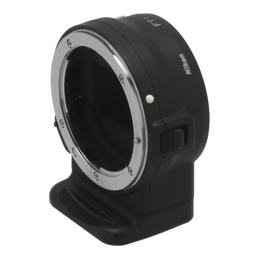 Nikon ニコン /マウントアダプター/FT1//2065515/ABランク/42