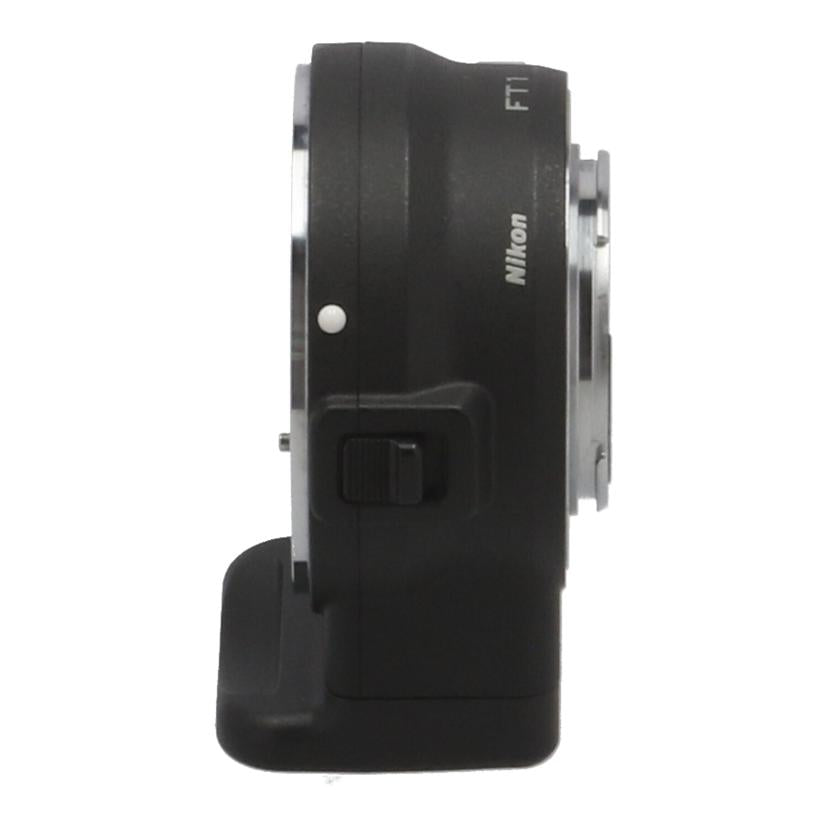 Nikon ニコン /マウントアダプター/FT1//2065515/ABランク/42