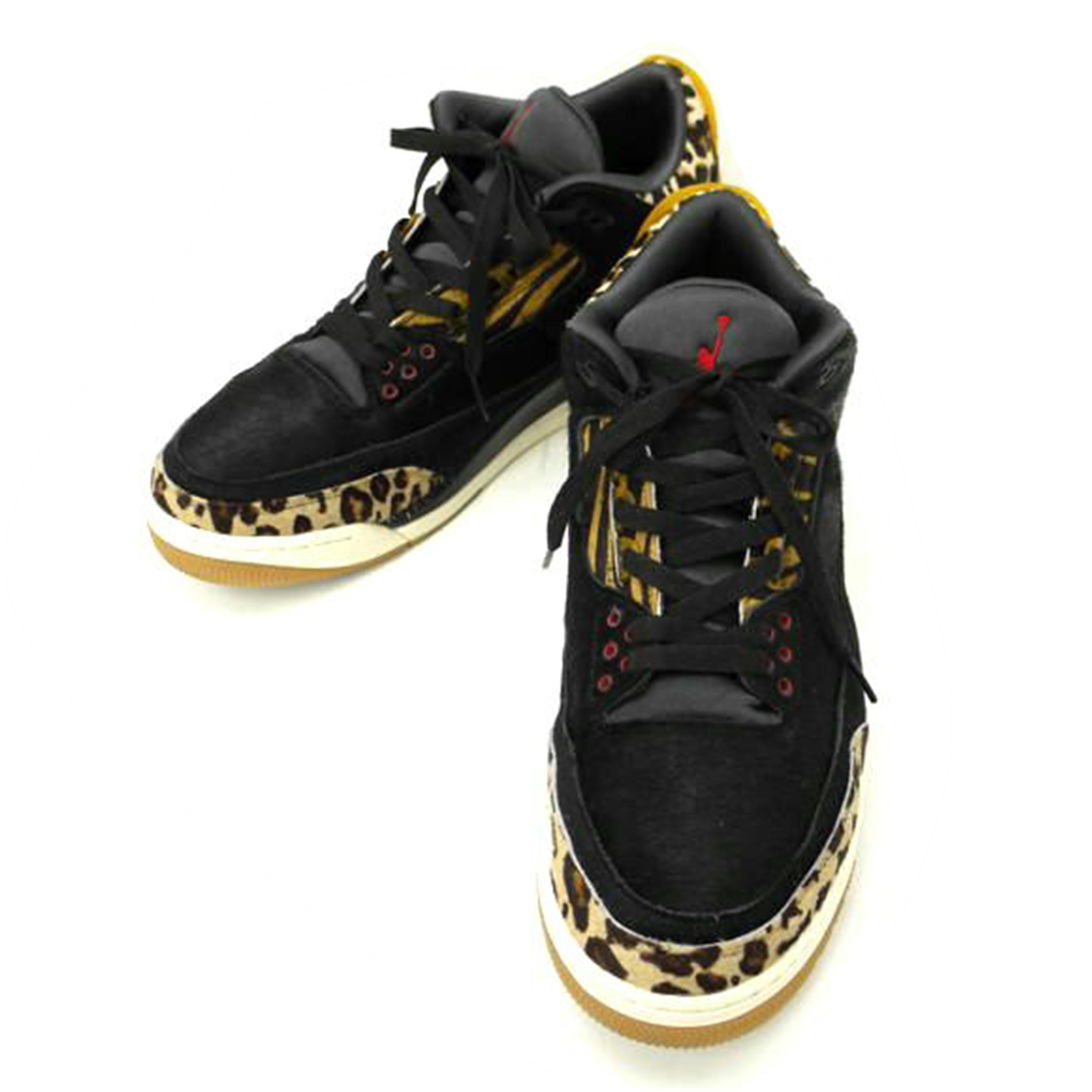 NIKE ナイキ/エアジョーダン3レトロSE/Animal instinct/CK4344-002//Aランク/69