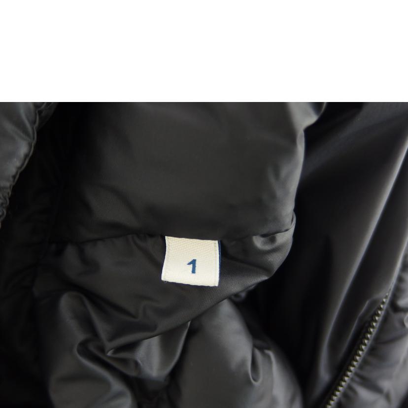 MONCLER モンクレール/MONCLER BARBELダウンコート/C1-093-49312-99-53048//ABランク/82
