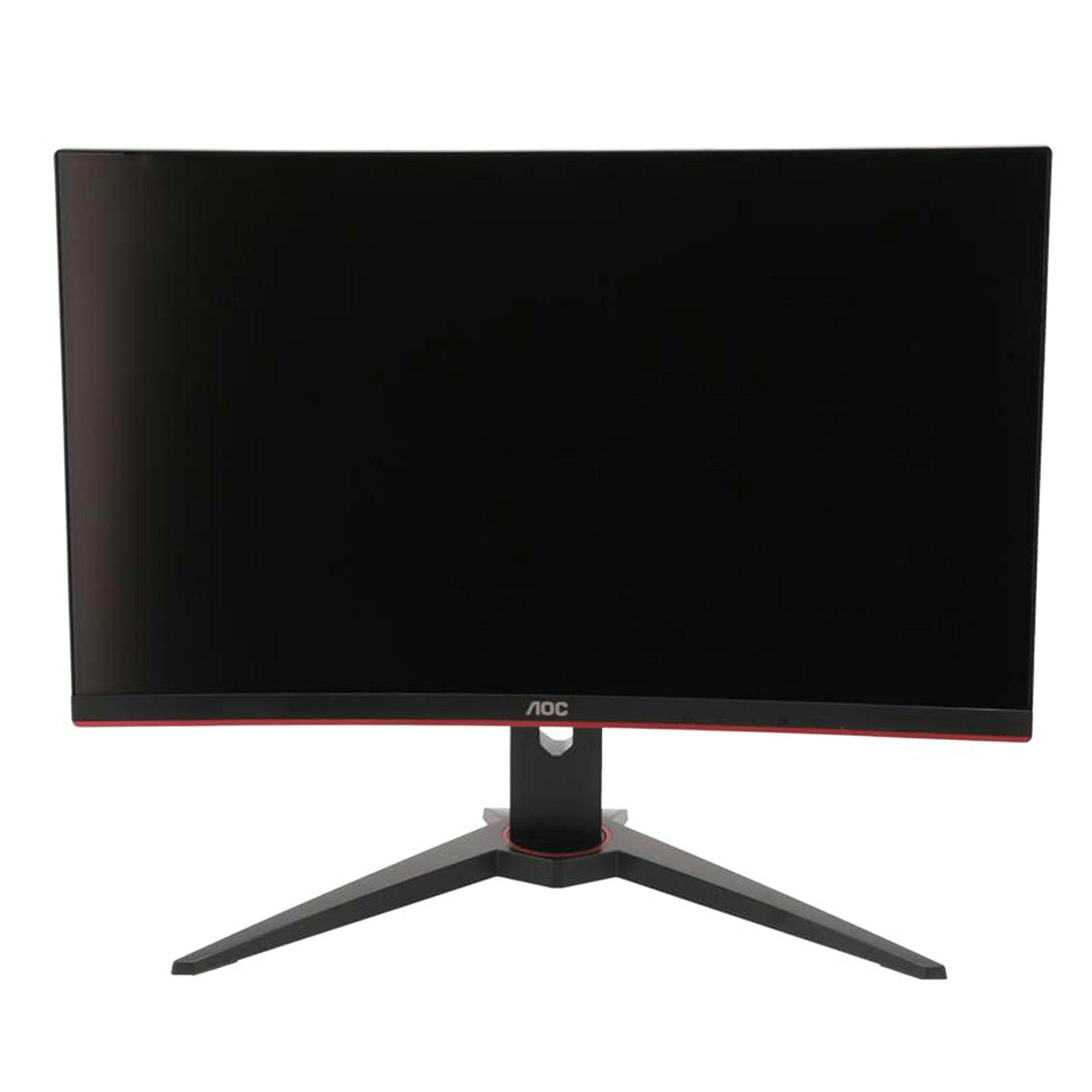 AOC エーオーシー/ゲーミングモニター/C24G1//GRNL4HA461135/Bランク/75