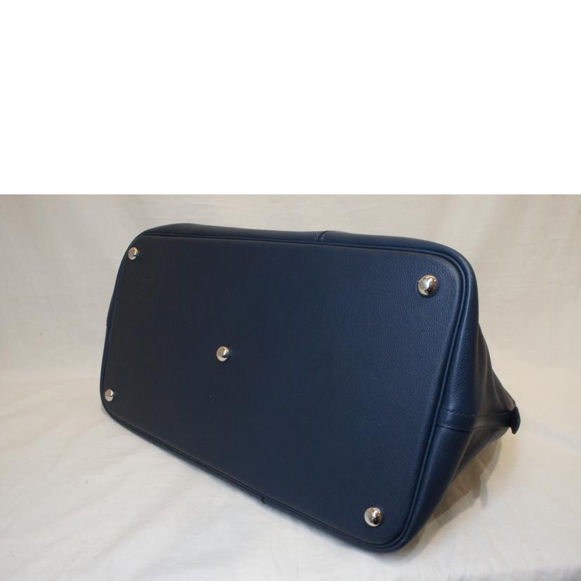 HERMES エルメス/ボリード1923ベースボール//C/ABランク/92