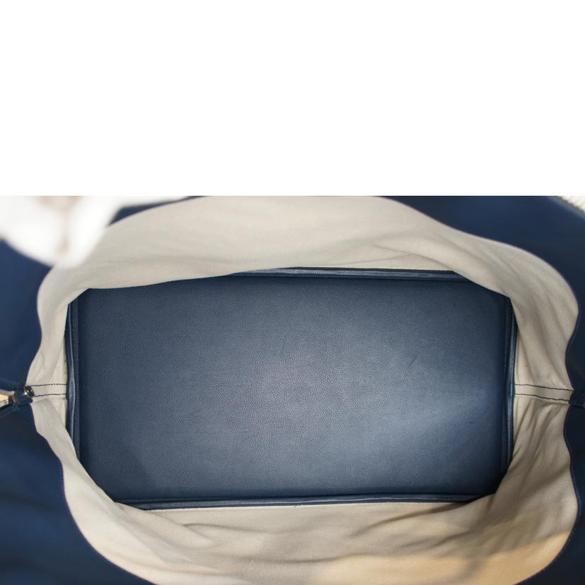 HERMES エルメス/ボリード1923ベースボール//C/ABランク/92