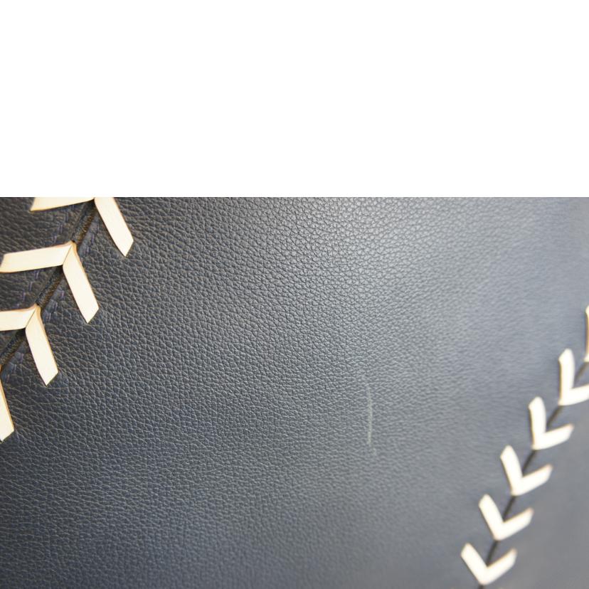 HERMES エルメス/ボリード1923ベースボール//C/ABランク/92