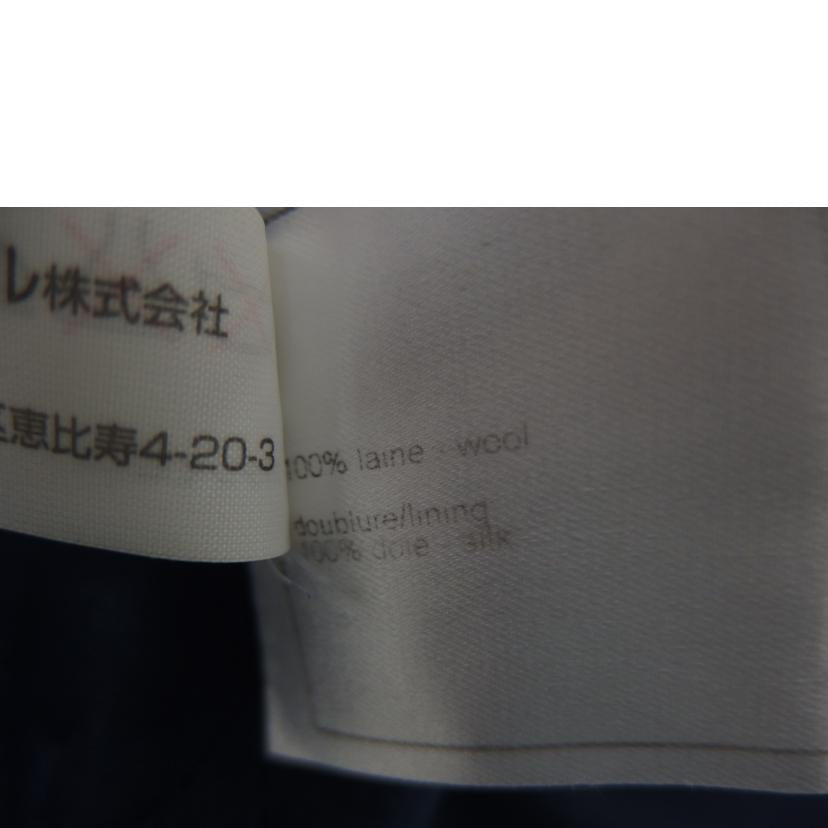 CHANEL シャネル/CHANEL 99Pウールテーラージャケット/P12742V07190//ABランク/82