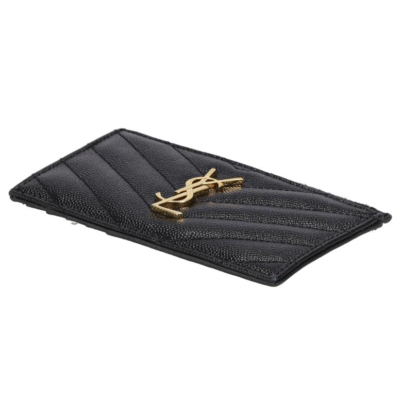 SAINT LAURENT サンローラン/サンローラン/フラグメントケース//Aランク/75