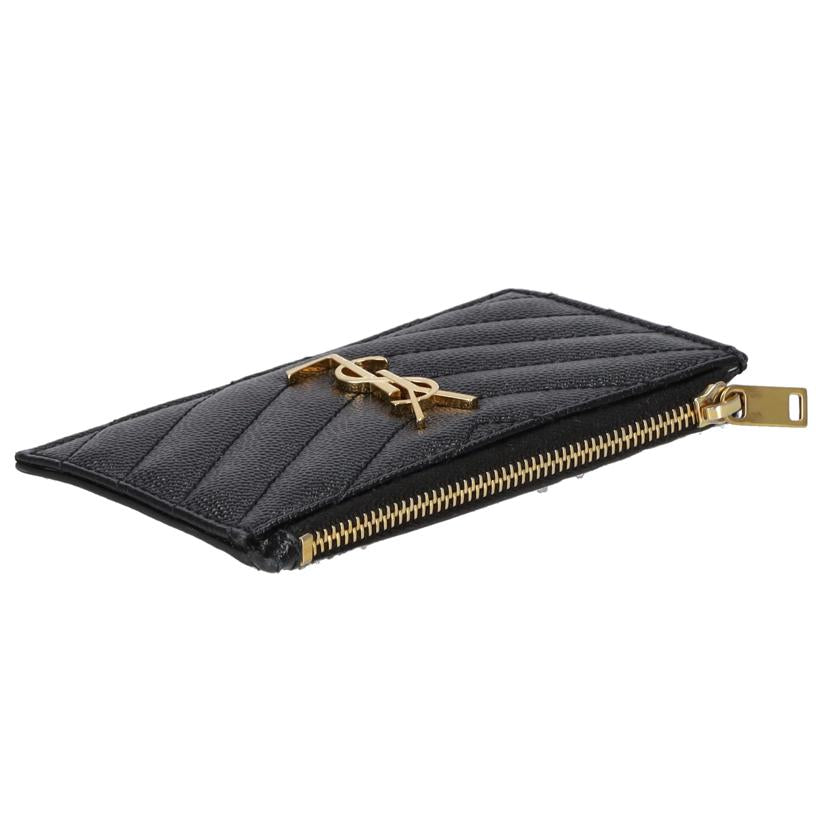 SAINT LAURENT サンローラン/サンローラン/フラグメントケース//Aランク/75