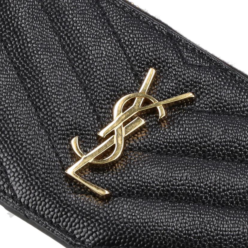 SAINT LAURENT サンローラン/サンローラン/フラグメントケース//Aランク/75