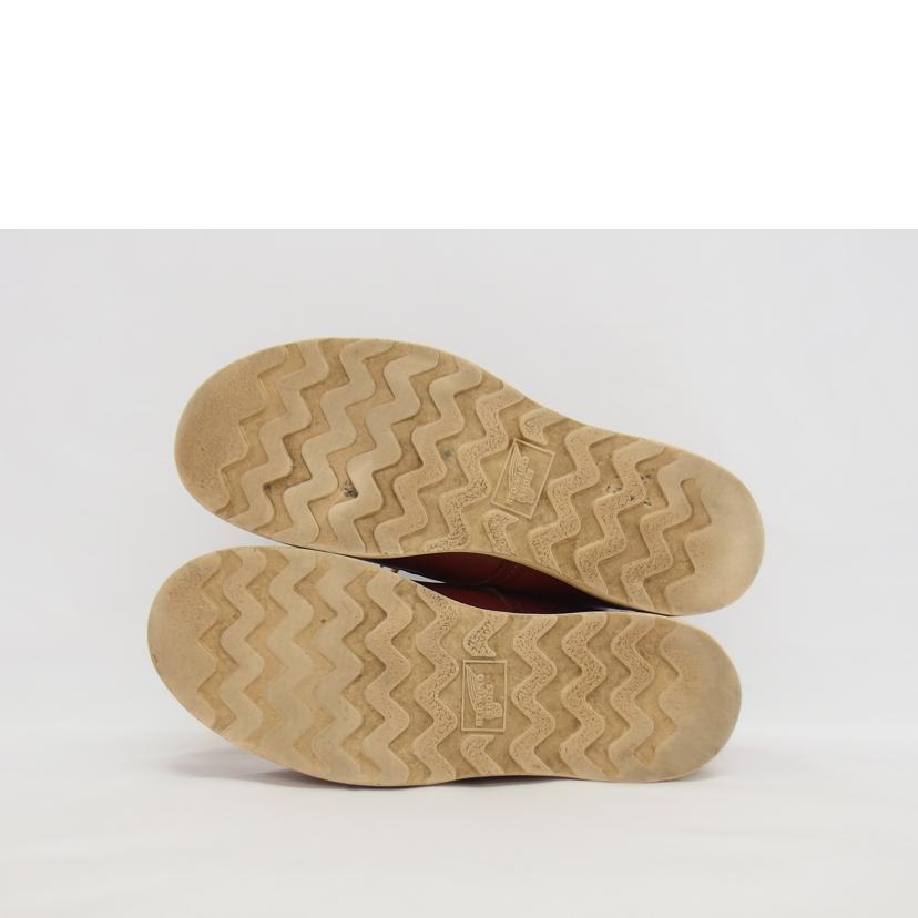 RED WING レッドウイング/クラシックプレーントゥ/6インチクラシックブーツ/8166//Bランク/04
