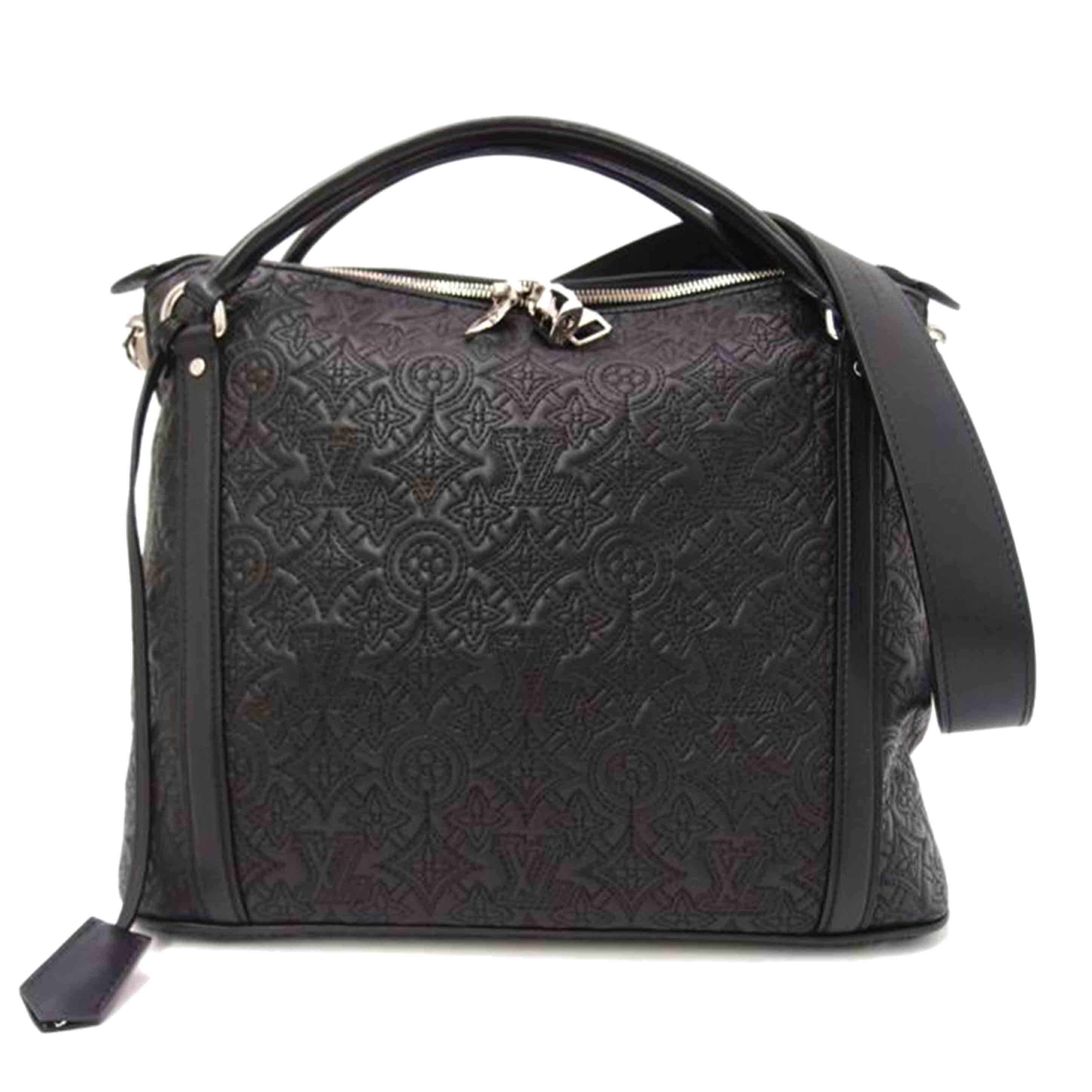 LOUIS VUITTON ルイ・ヴィトン/イクシアPM/アンティア/ノワール/M97071//FL3***/SAランク/69
