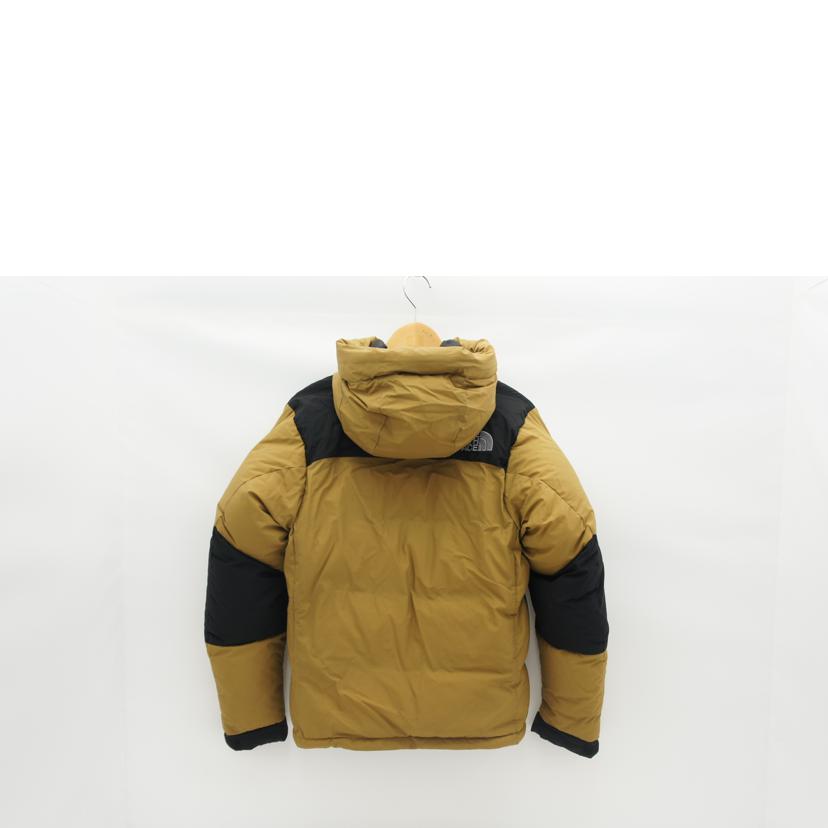 THE NORTH FACE ノースフェイス/バルトロライトジャケット ブラウン×黒/ND91950//Bランク/42