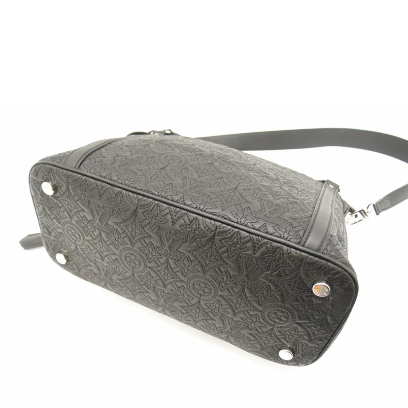 LOUIS VUITTON ルイ・ヴィトン/イクシアPM/アンティア/ノワール/M97071//FL3***/SAランク/69