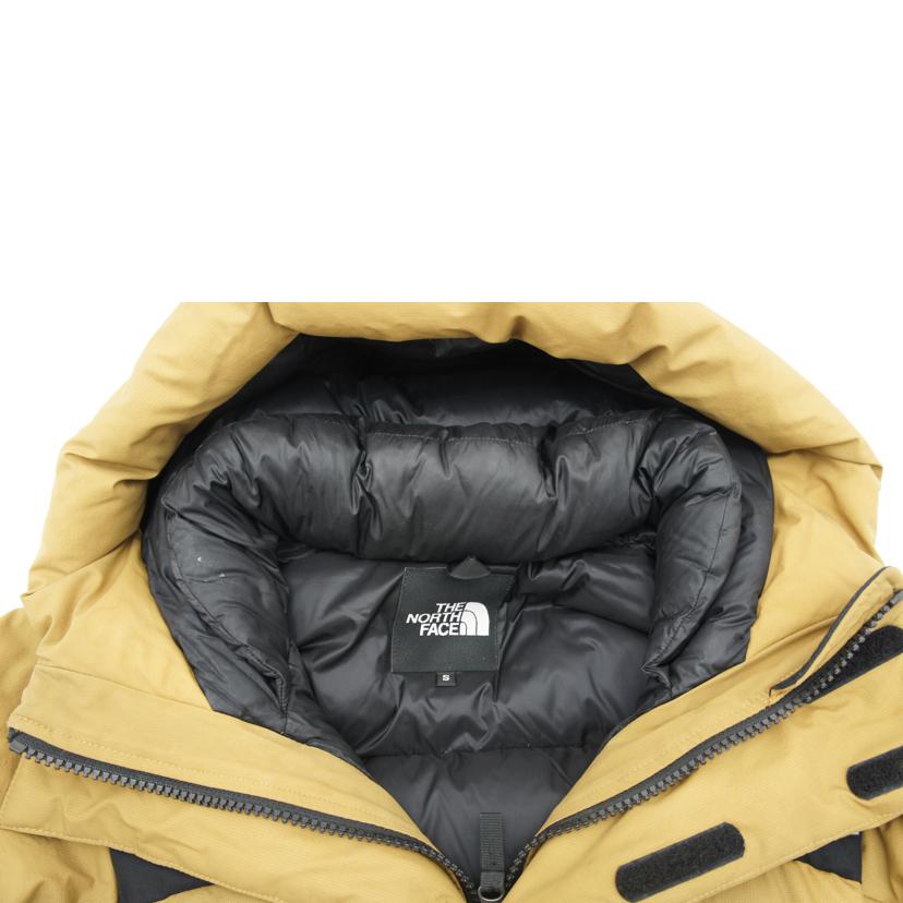 THE NORTH FACE ノースフェイス/バルトロライトジャケット ブラウン×黒/ND91950//Bランク/42