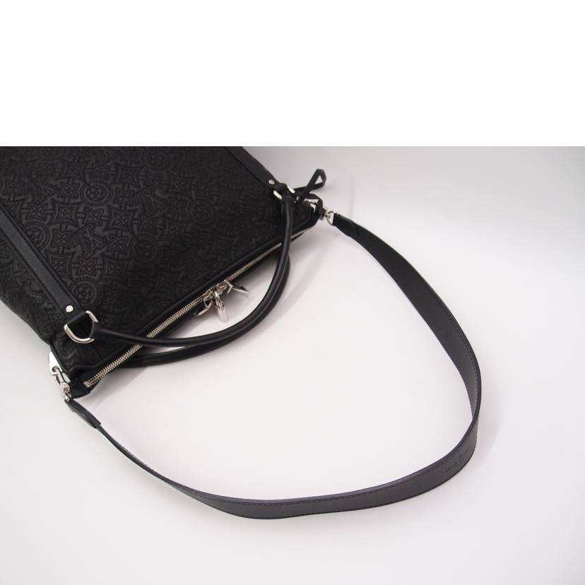 LOUIS VUITTON ルイ・ヴィトン/イクシアPM/アンティア/ノワール/M97071//FL3***/SAランク/69