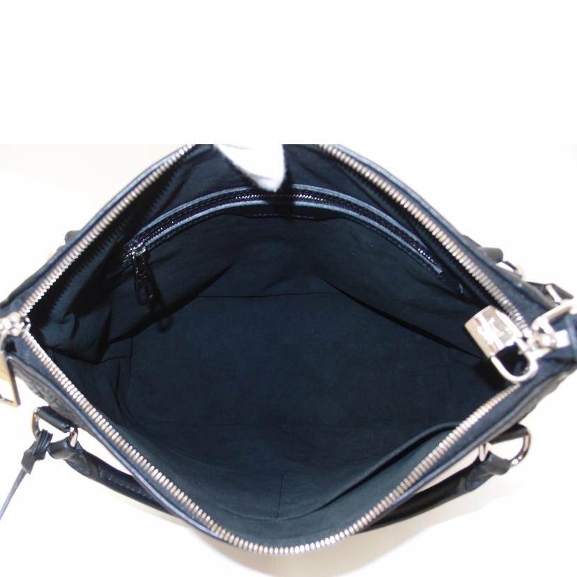 LOUIS VUITTON ルイ・ヴィトン/イクシアPM/アンティア/ノワール/M97071//FL3***/SAランク/69