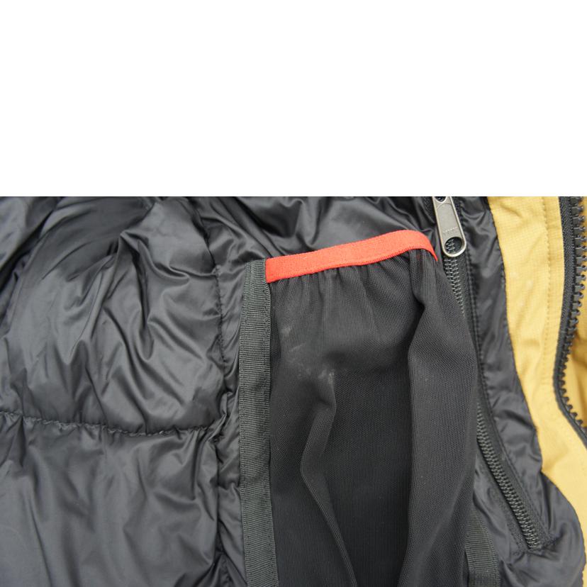THE NORTH FACE ノースフェイス/バルトロライトジャケット ブラウン×黒/ND91950//Bランク/42