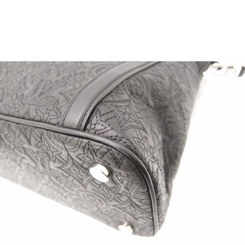 LOUIS VUITTON ルイ・ヴィトン/イクシアPM/アンティア/ノワール/M97071//FL3***/SAランク/69