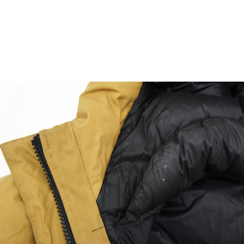 THE NORTH FACE ノースフェイス/バルトロライトジャケット ブラウン×黒/ND91950//Bランク/42