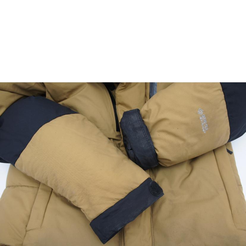 THE NORTH FACE ノースフェイス/バルトロライトジャケット ブラウン×黒/ND91950//Bランク/42